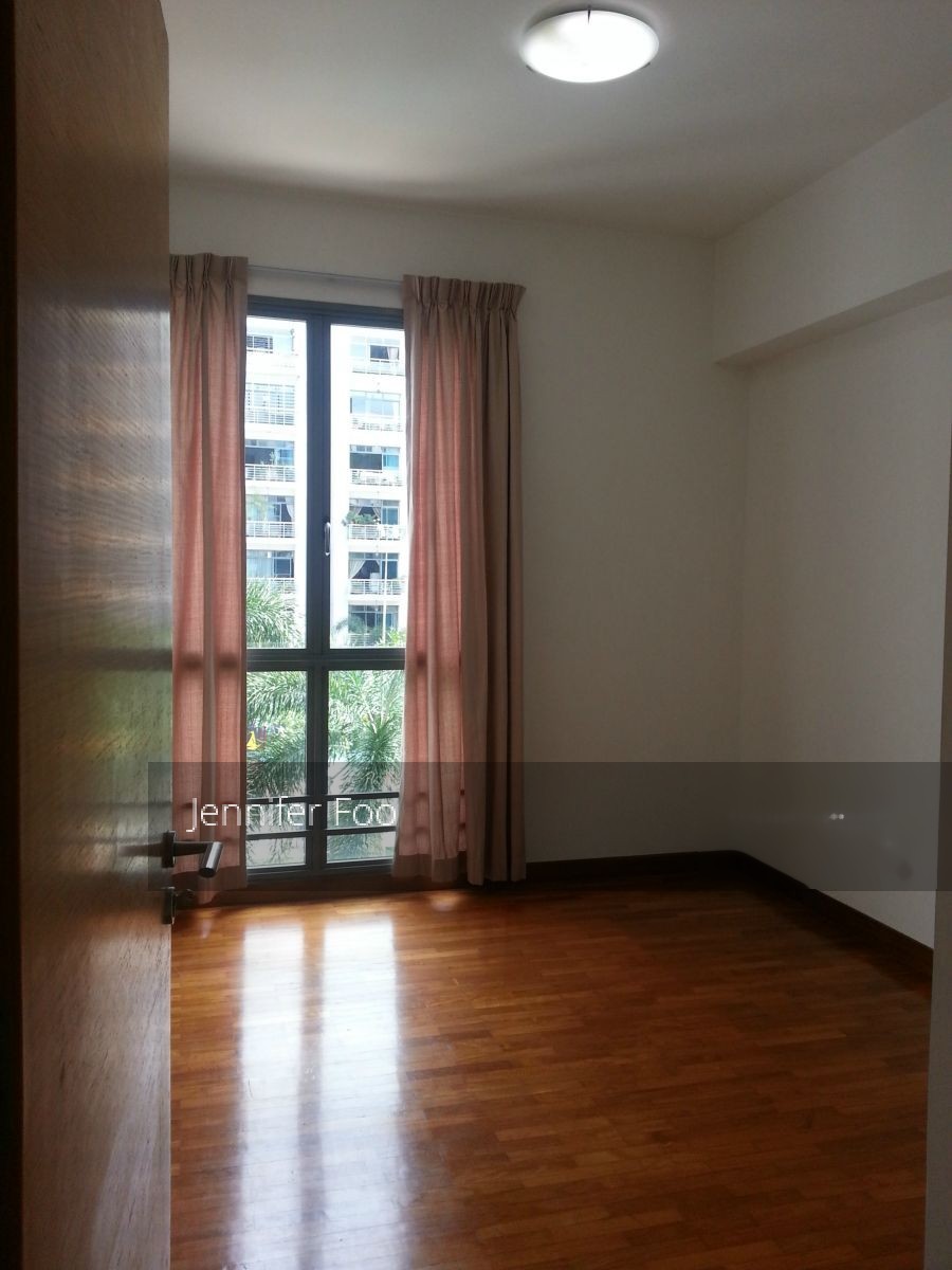 The Waterina (D14), Apartment #205596581